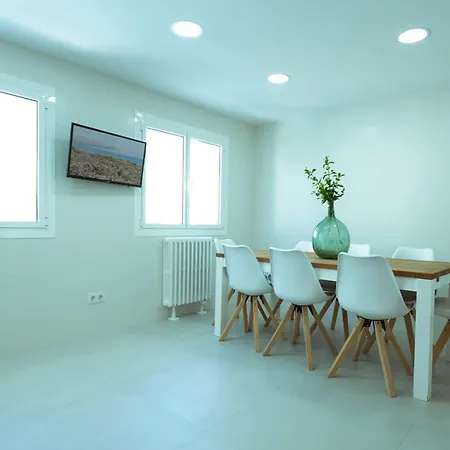 272 Casa Sol Etv7727 By Mallorca Charme Semesterbostad