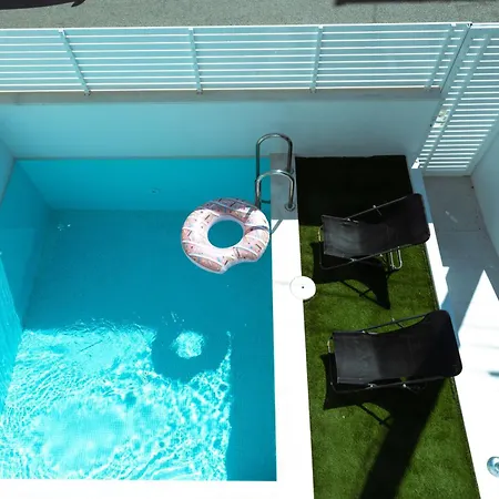272 Casa Sol Etv7727 By Mallorca Charme Semesterbostad *